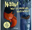 Nanu! Wer ist denn da noch wach?
