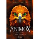 Animox 5. Der Flug des Adlers