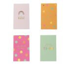 Lieblings Notizblöcke