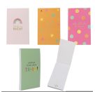 Lieblings Notizblöcke