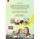 Furzipups - Buch mit 4 Puzzles