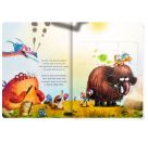 Furzipups - Buch mit 4 Puzzles