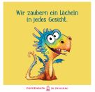Furzipups - Buch mit 4 Puzzles