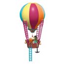PLAYMOBIL 71853 Ballonreise