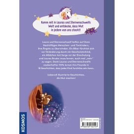 Sternenschweif, Magische Mutmach-Geschichten