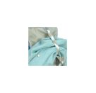 Big Outdoor Backpack Sunny Explorer green/blue
