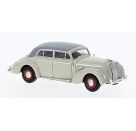 BREKINA Opel Admiral hellgrau, grau, 1938