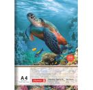 Zeichenblock A4 20Bl