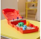 Kinetic Sand Sandy Farm Set