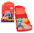 Kinetic Sand Sandy Farm Set