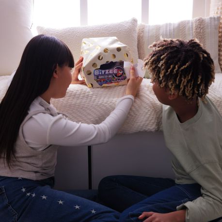 BIT Bitzee - Hamsterball Bitzee