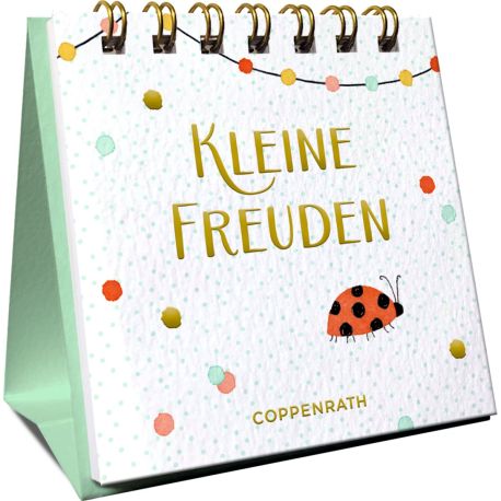 Kleine Freuden