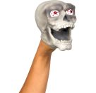 Handpuppe - Zombie