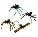 Biege-Spinne