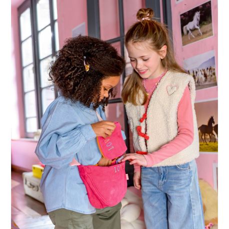 Portmonee - Pferdefreunde