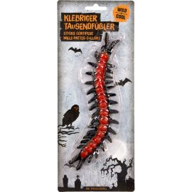 Klebriger Tausendfüßler