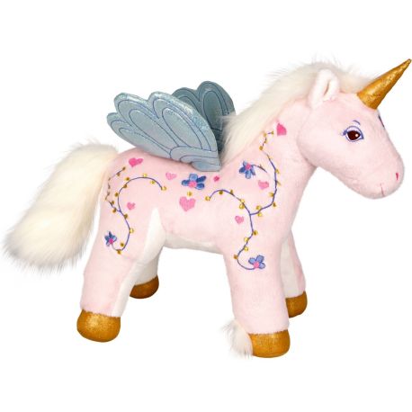Einhorn Ella - groß