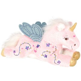 Kuschel-Einhorn Ella