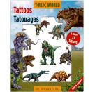 Tattoos - T-Rex World