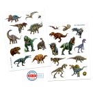 Tattoos - T-Rex World