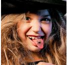 Zungentattoos - Wild + Cool