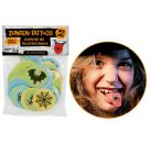 Zungentattoos - Wild + Cool