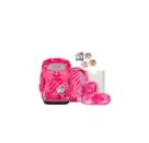 Schulrucksack-Set pack KuntBärbuntes Einhorn