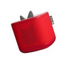 Toniebox 2 Rot Starter Set Kreativ-Tonie Rot [DACH]