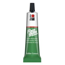 FIXOGUM RUBBERCEM.  50GR TUBE