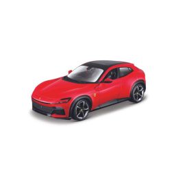1:24 Ferrari Purosangue 1:24 Ferrari Purosangue