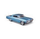 1:24 Chevrolet Impala ´64 bla