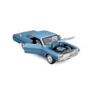 1:24 Chevrolet Impala ´64 bla