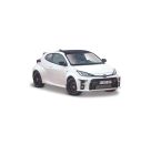 1:24 Toyota Yaris ´21 weiß