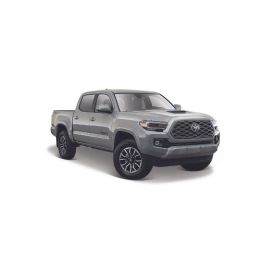 1:24 Toyota Tacoma ´21 grau 1:24 Toyota Tacoma ´21 grau