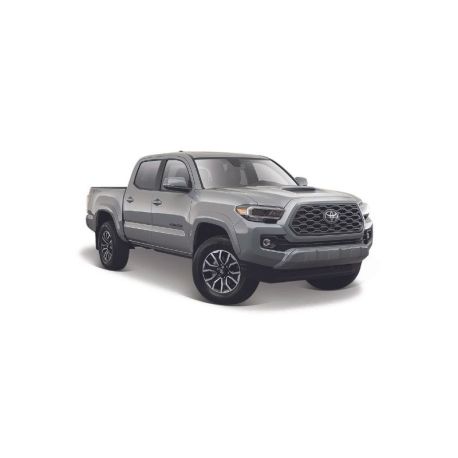 1:24 Toyota Tacoma ´21 grau