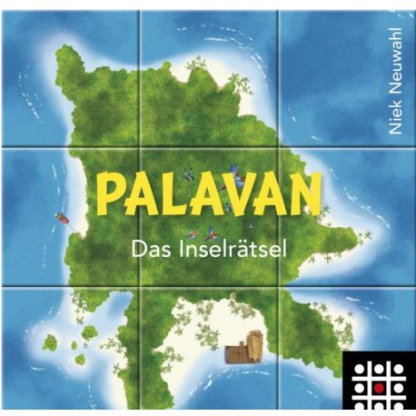 Palavan