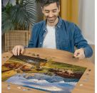 Ravensburger 12000595 Puzzle Neustattalm am Dachstein 1000 Teile