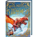 Ravensburger 40323 Royal Insitute of Magic, Band 1: Elizabeth s Legacy Erzählendes Kinderbuch