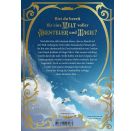 Ravensburger 40323 Royal Insitute of Magic, Band 1: Elizabeth s Legacy Erzählendes Kinderbuch