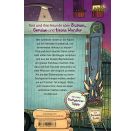 Ravensburger 40477 Die Stadtgärtnerin, Band 2: Eine für alle, alle fürs Unkraut!  Erzählendes Kinderbuch