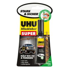 Uhu Alleskleber Super 7G