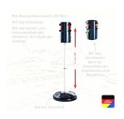 BIG Verkehrsampel Ampelmann