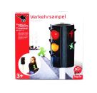 BIG Verkehrsampel Ampelmann