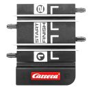 CARRERA GO!!! - GO!!! Wireless Anschluss-Schiene