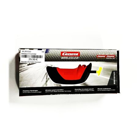 CARRERA DIVERSE - Wireless 2.0 Controller