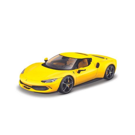 Ferrari R&P 1:18 296GTB