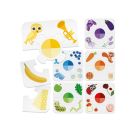 Montessori Colorito Farbspiel
