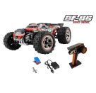 DF06-PRO Mini 1:18 brushless