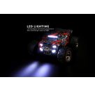 DF06-PRO Mini 1:18 brushless