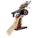 DF06-PRO Mini 1:18 brushless